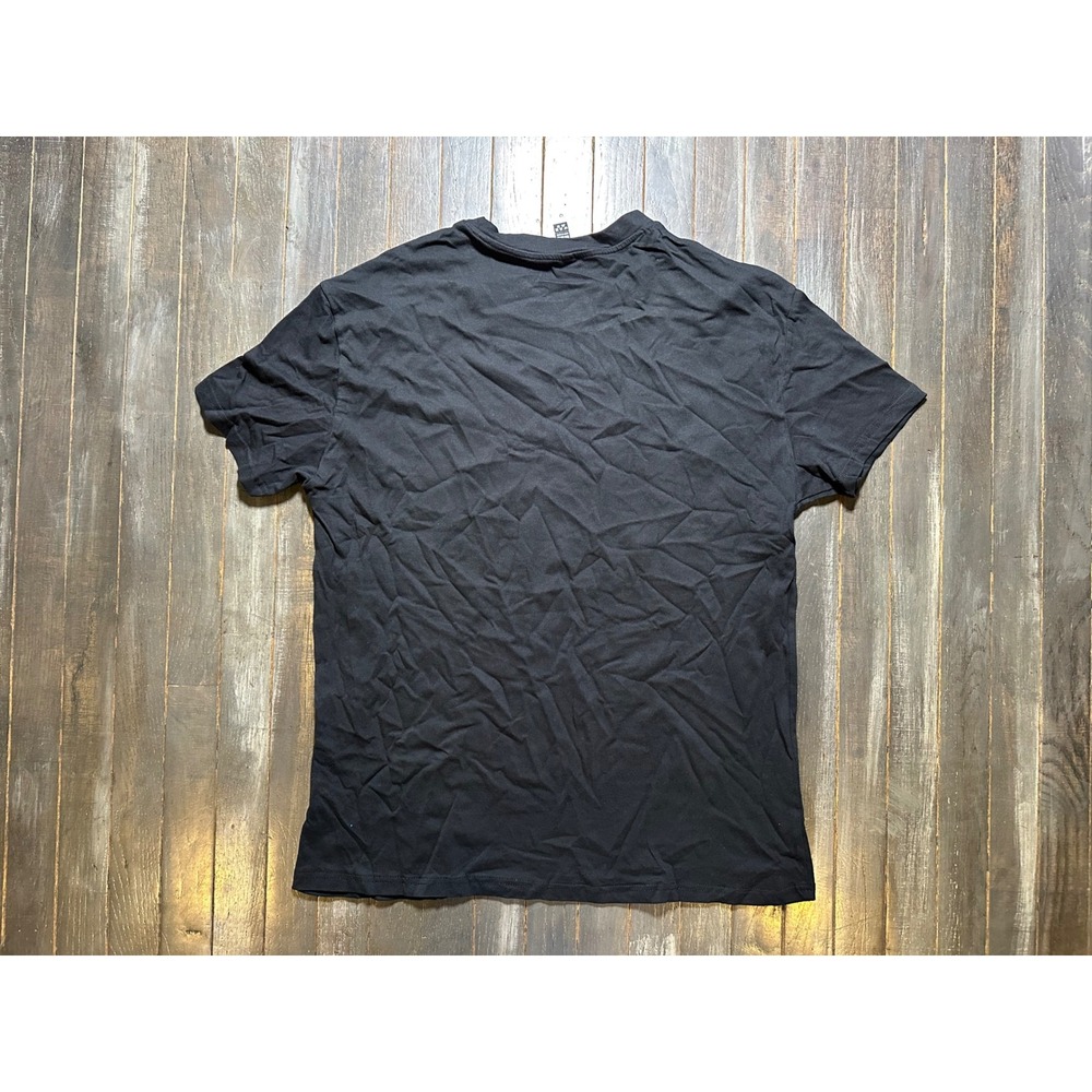 PFR New York Play Some Dolph Graphic T-Shirt Black Young Dolph Tribute Tee - Picture 3 of 4